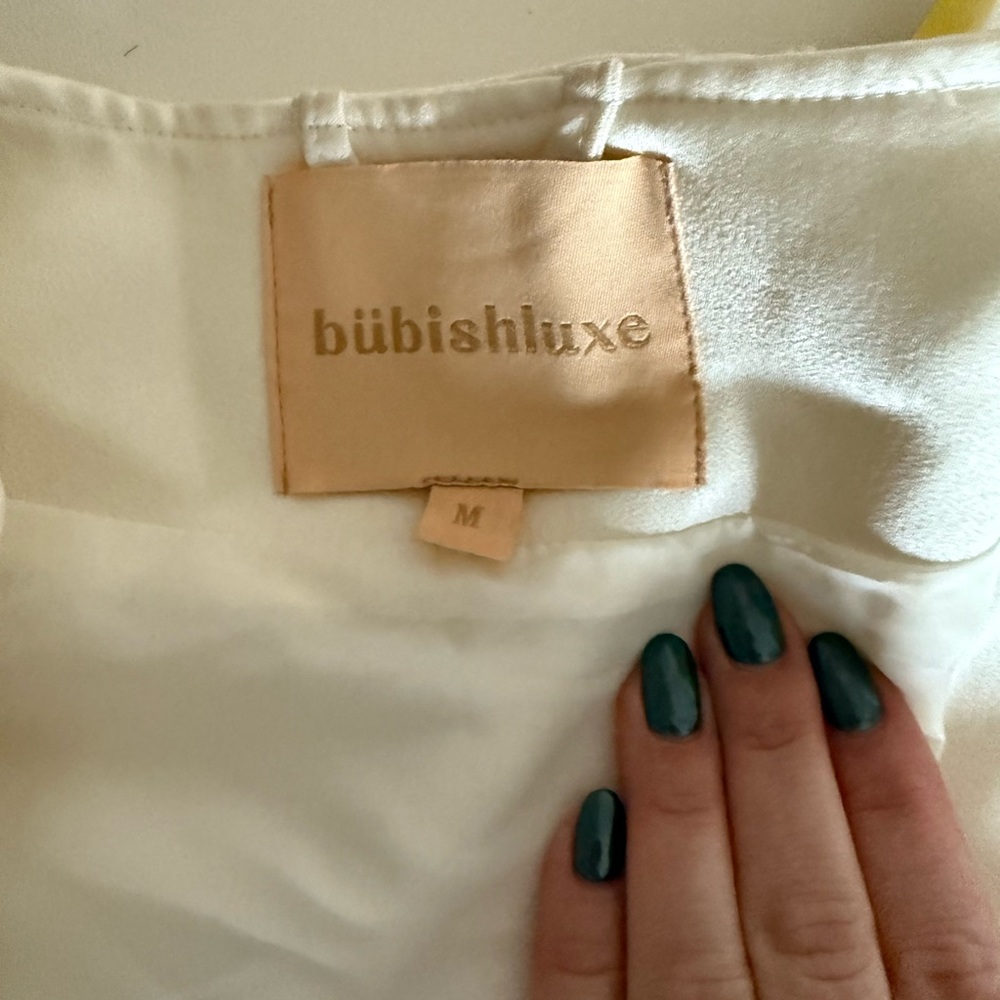 Bubish Luxe Grace Vest M — image 6 of 7